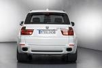 BMW X5 M50d 2012 года